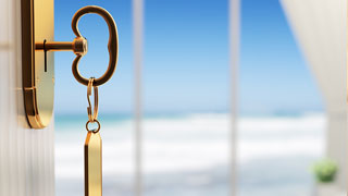 Residential Locksmith at Aliso Place, California